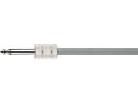 Fender 10' Anniversary Instrument Cable Gray 3m Fender 10' Anniversary Instrument Cable Gray 3m